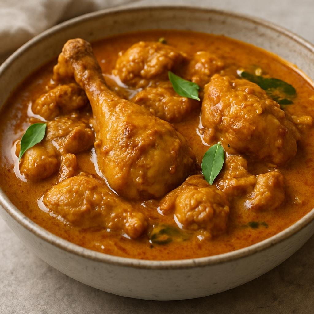 Recipe Image