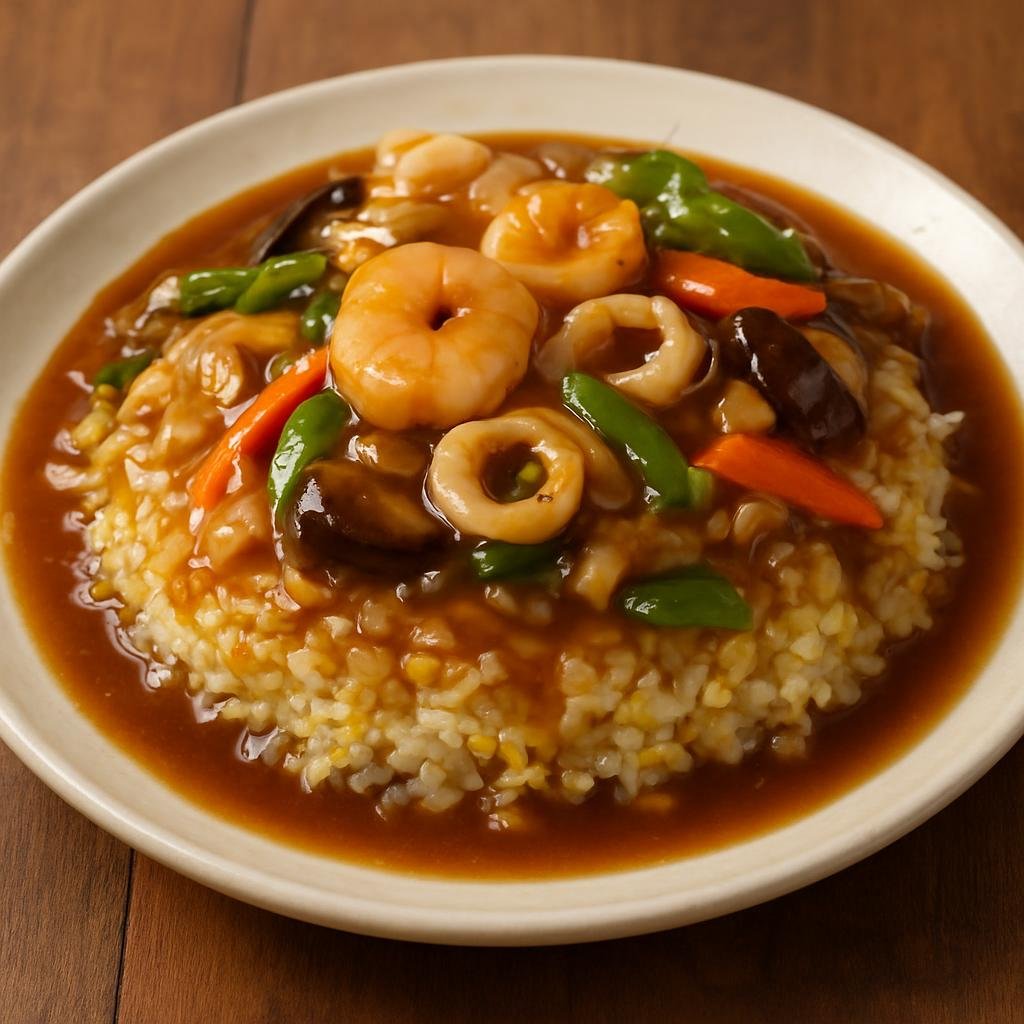 Recipe Image