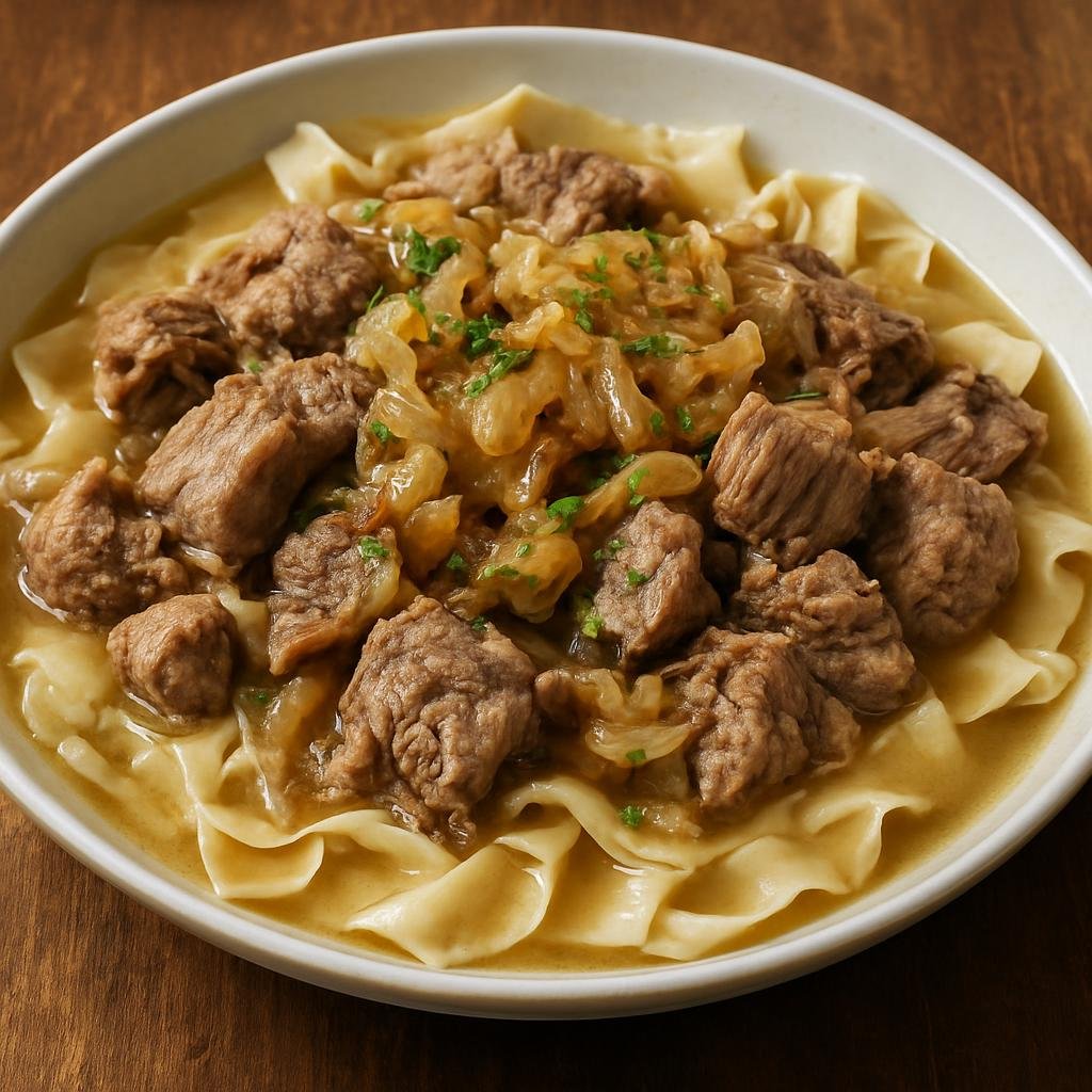 Recipe Image