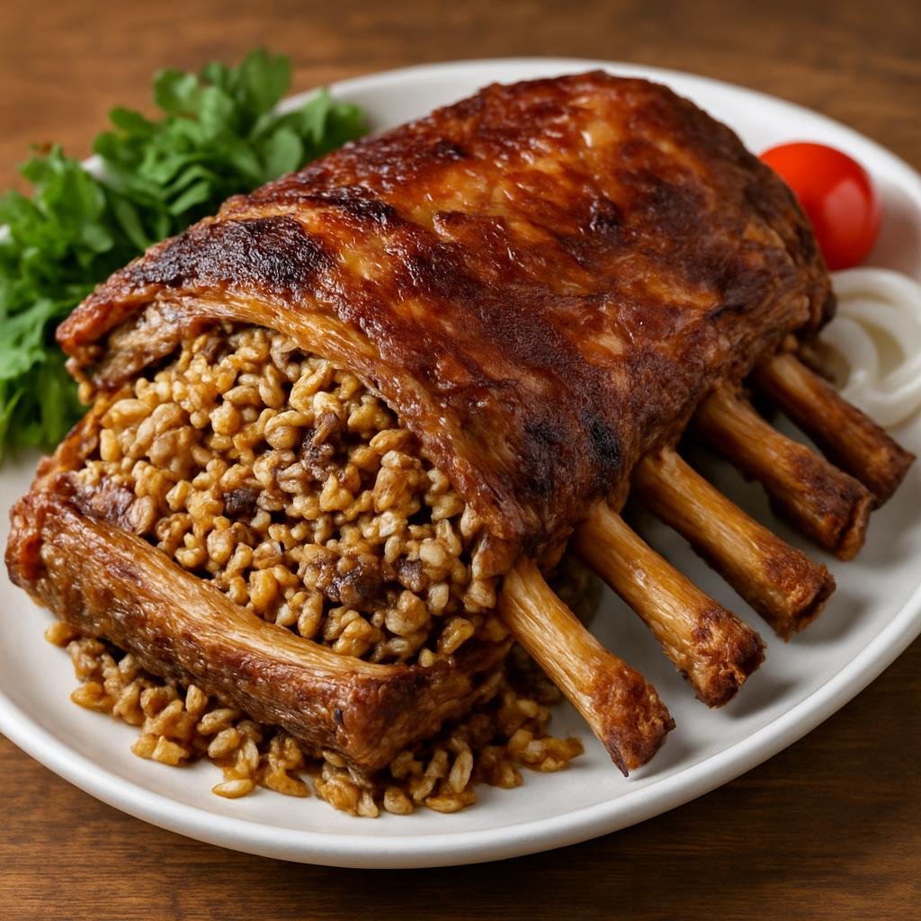 Recipe Image