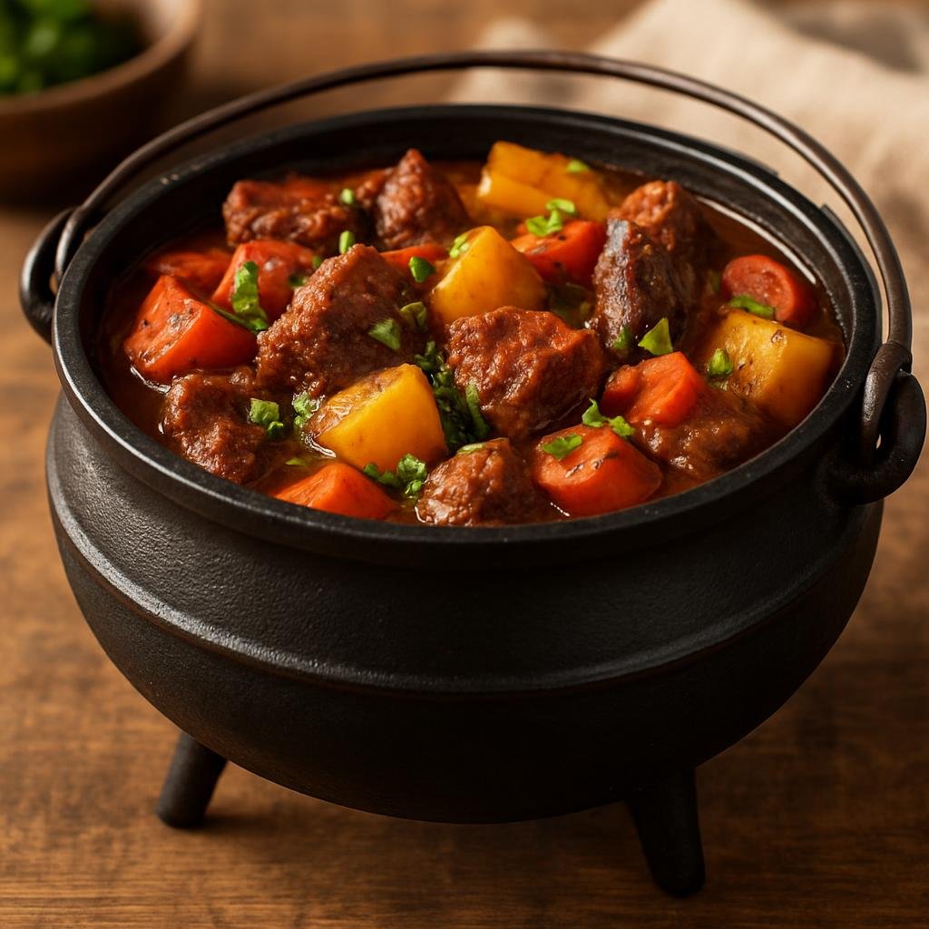 Recipe Image