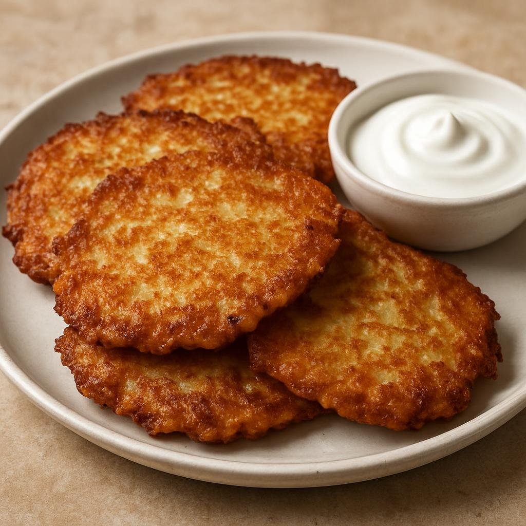 Recipe Image