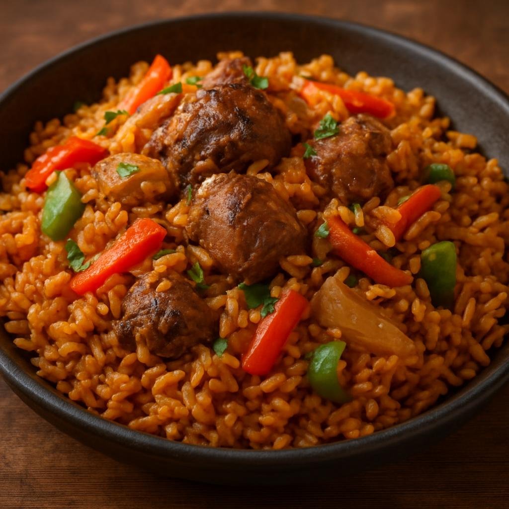 Recipe Image