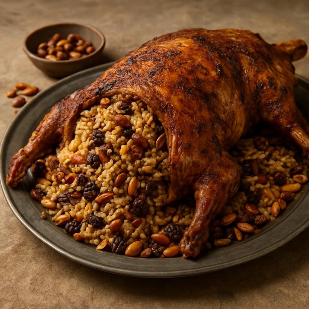 Recipe Image