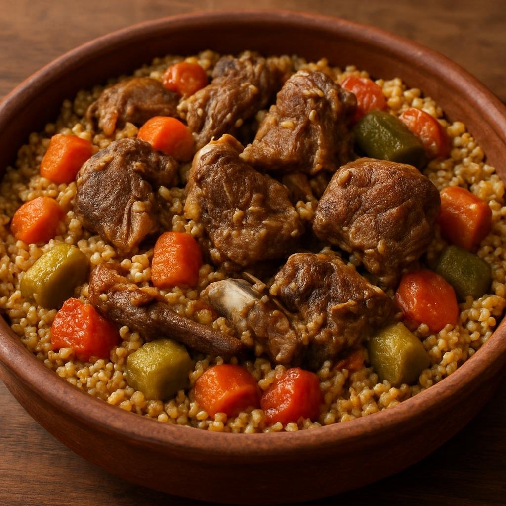 Recipe Image