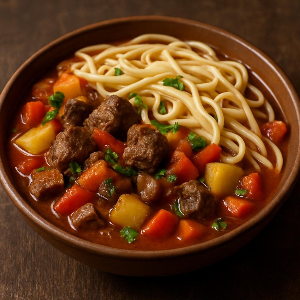 Recipe Image