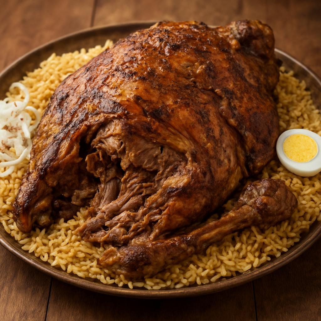 Recipe Image