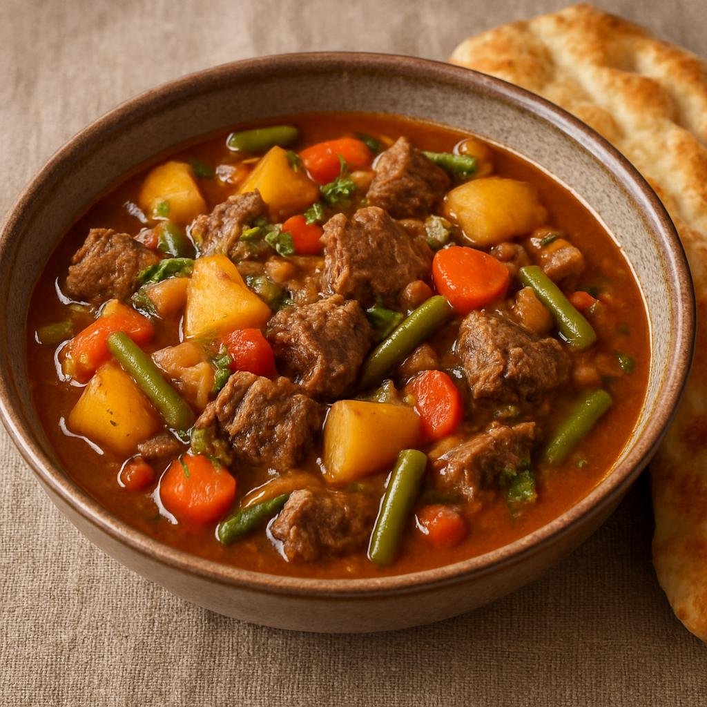 Recipe Image