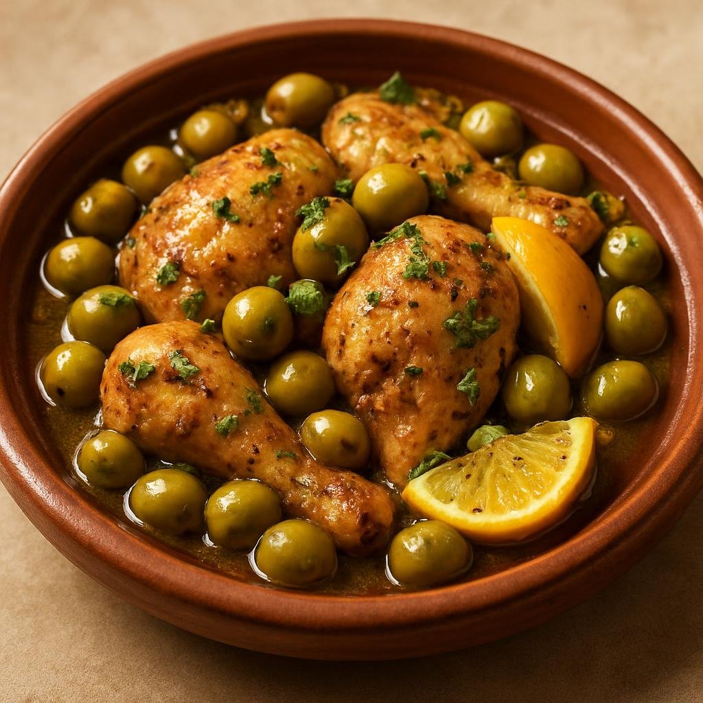 Recipe Image