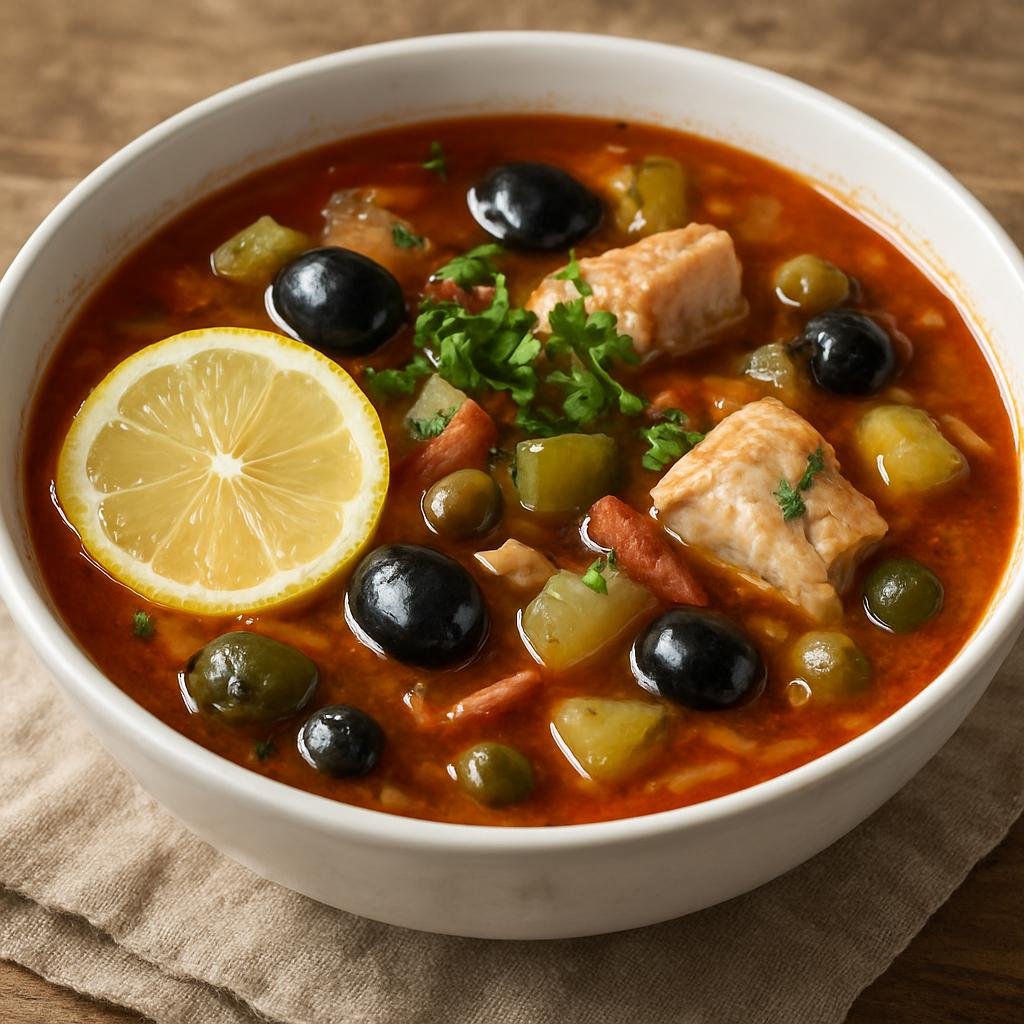 Recipe Image
