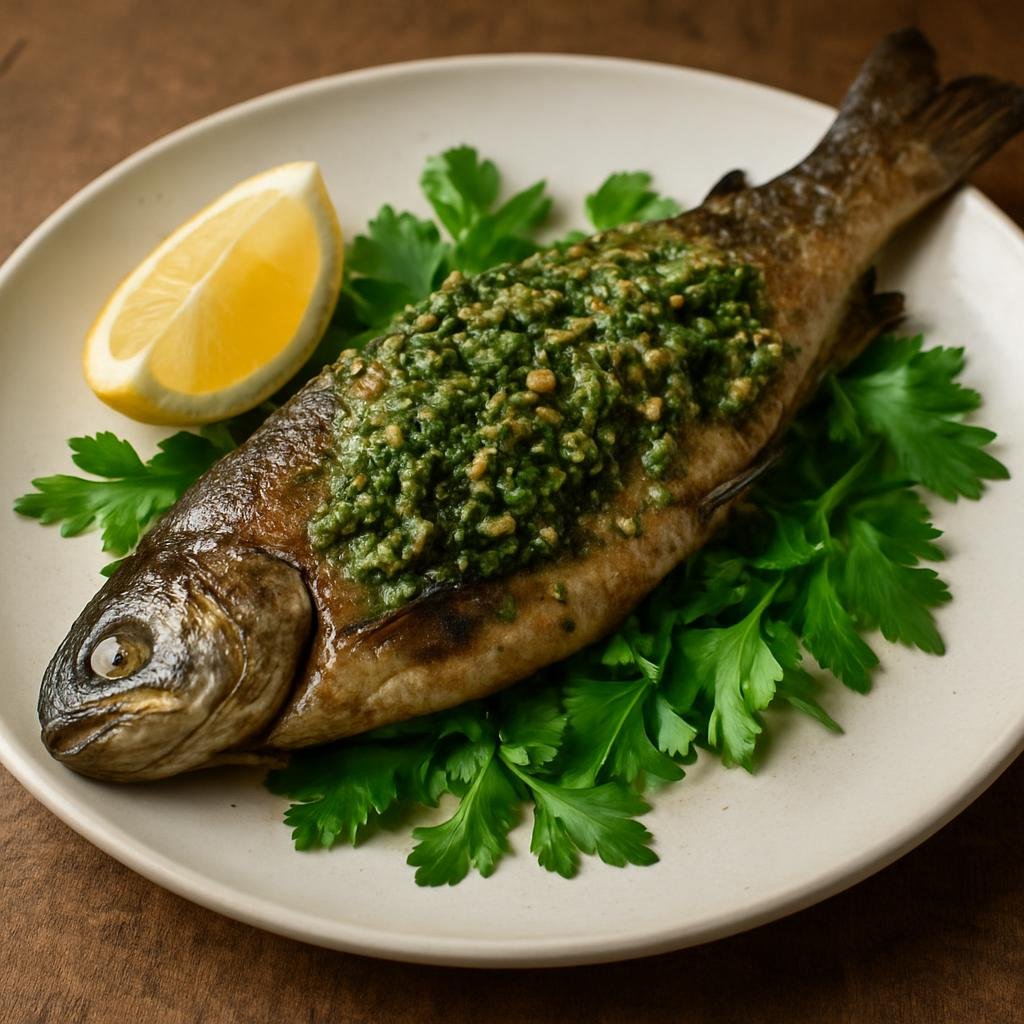 Recipe Image