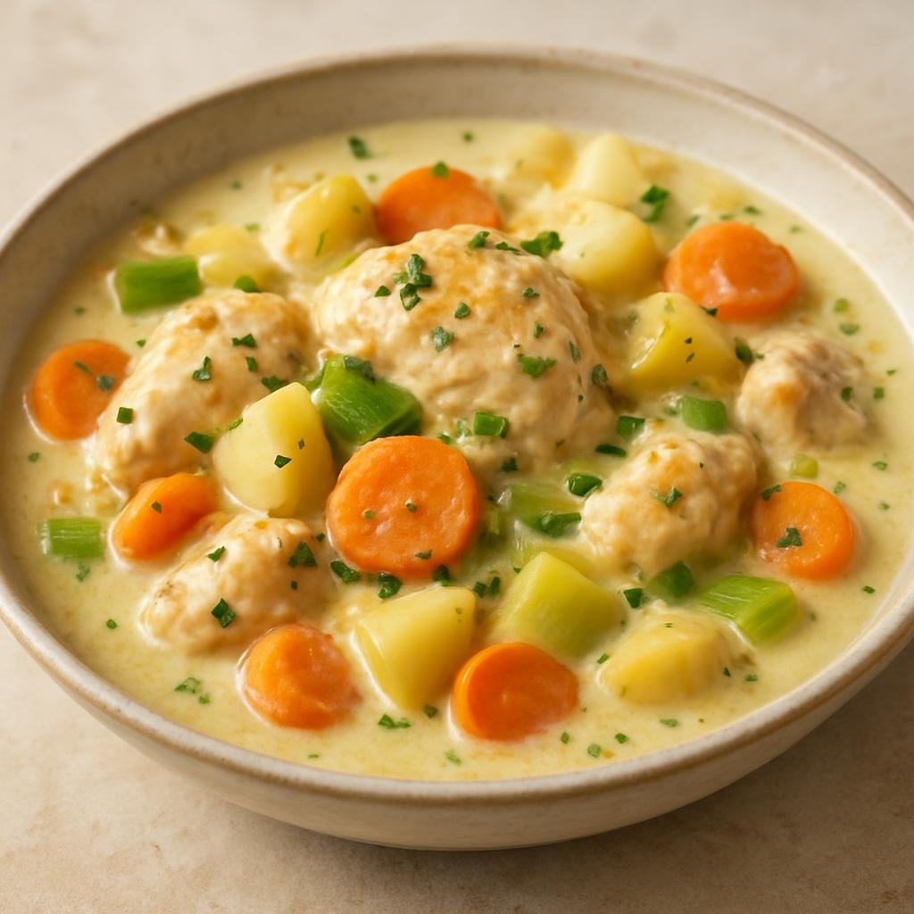 Recipe Image