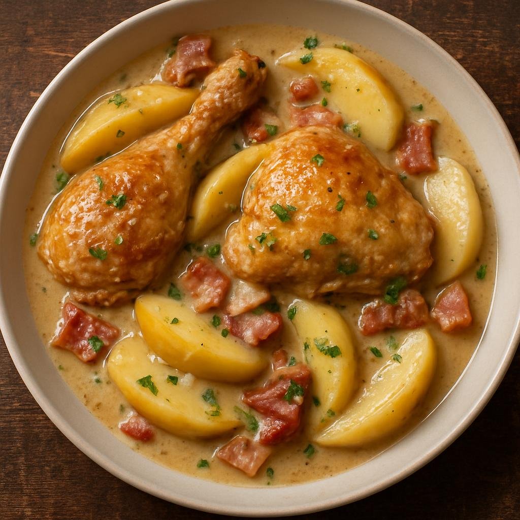 Recipe Image