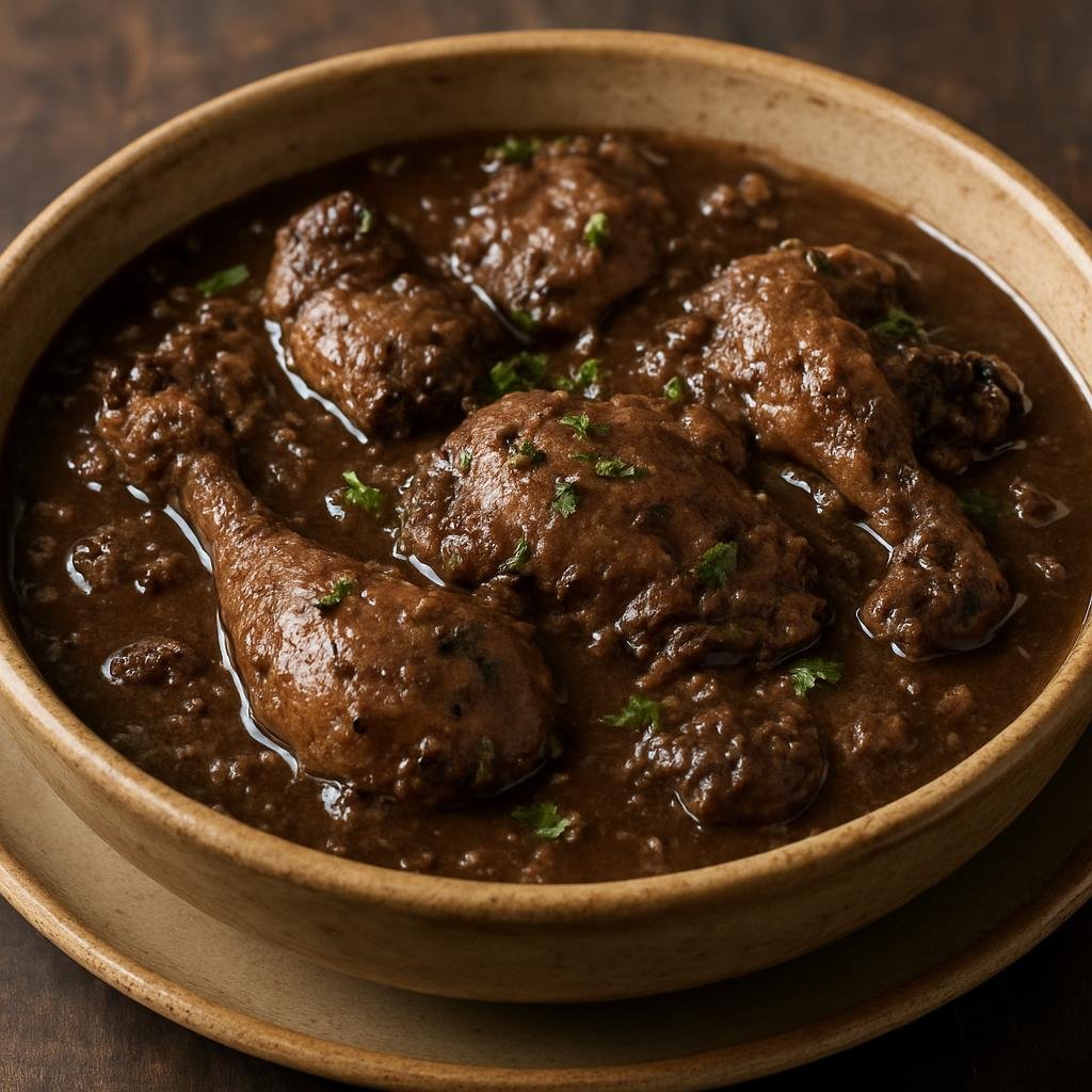 Recipe Image