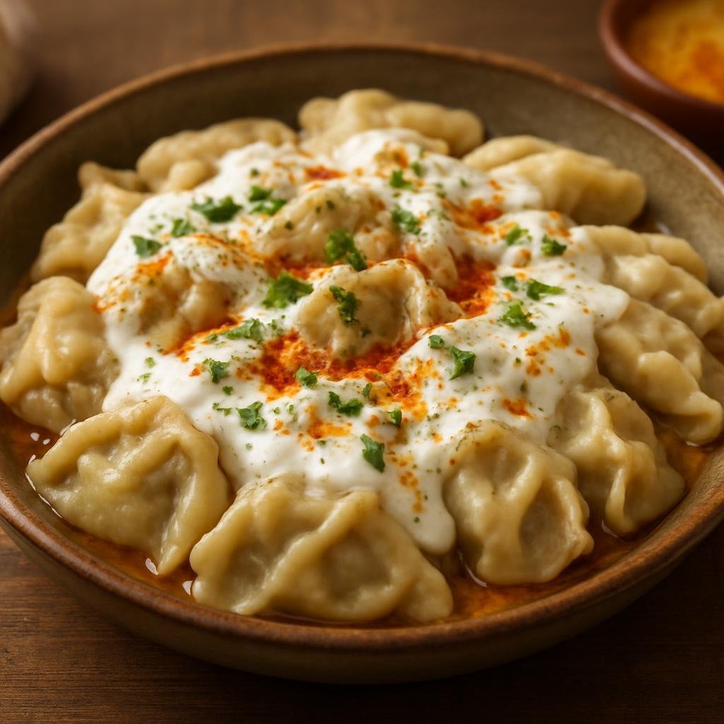 Recipe Image