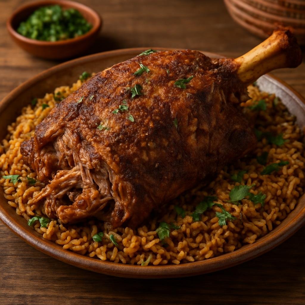 Recipe Image