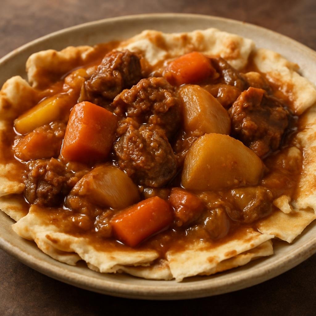 Recipe Image