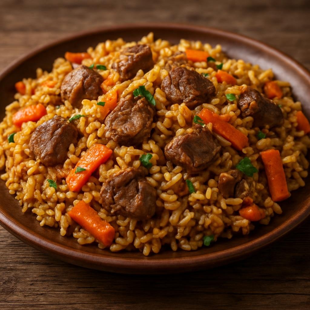 Recipe Image
