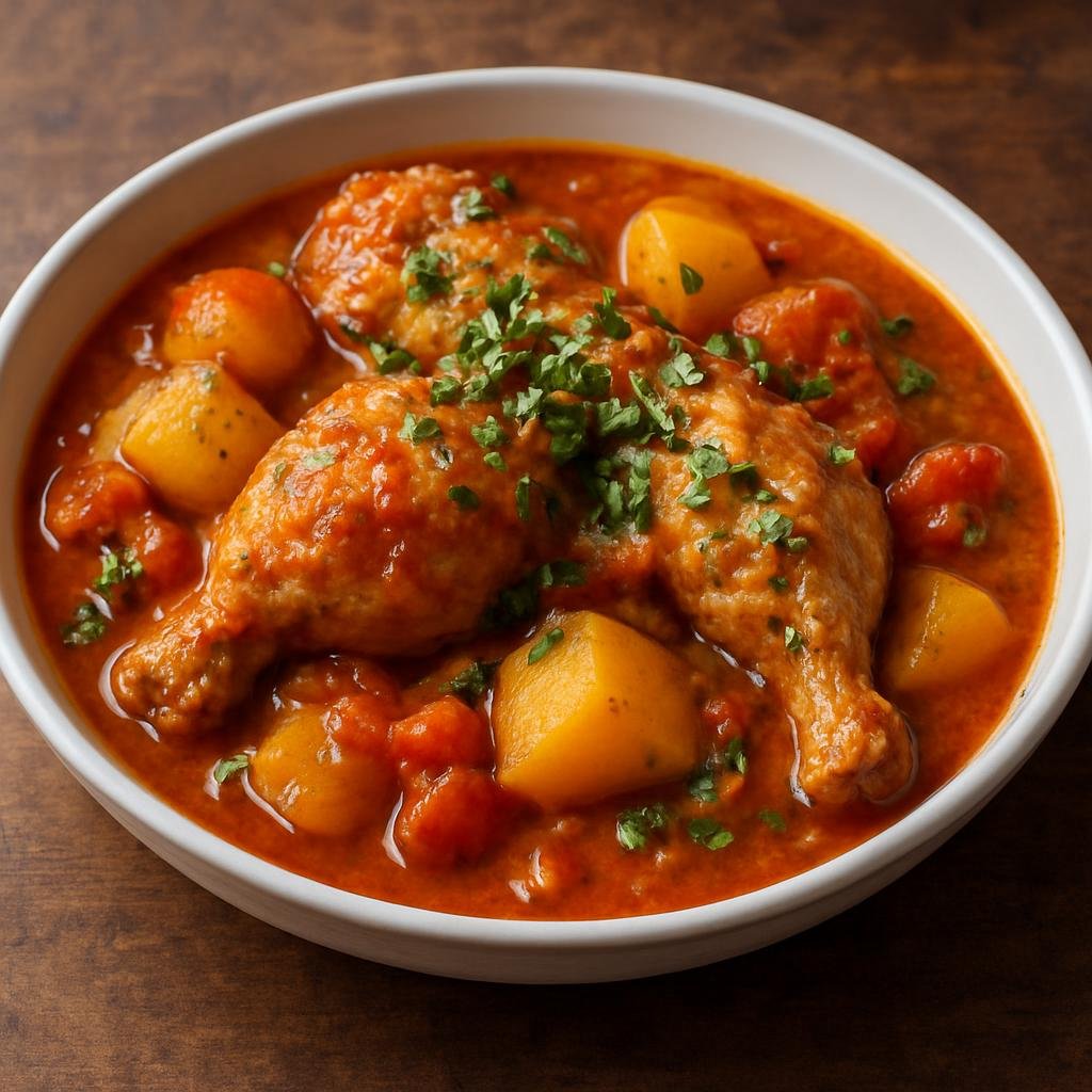 Recipe Image