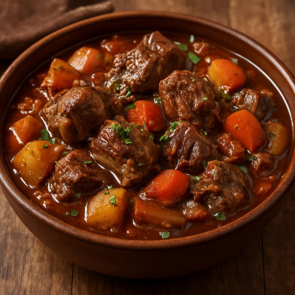 Recipe Image