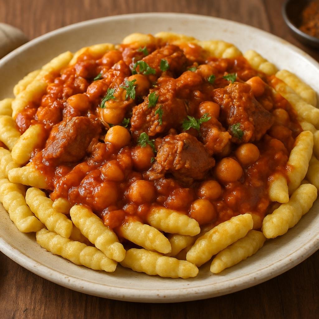 Recipe Image
