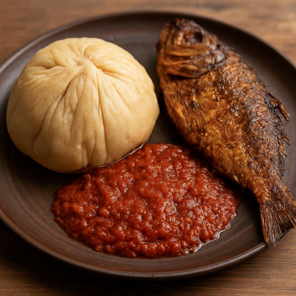 Recipe Image