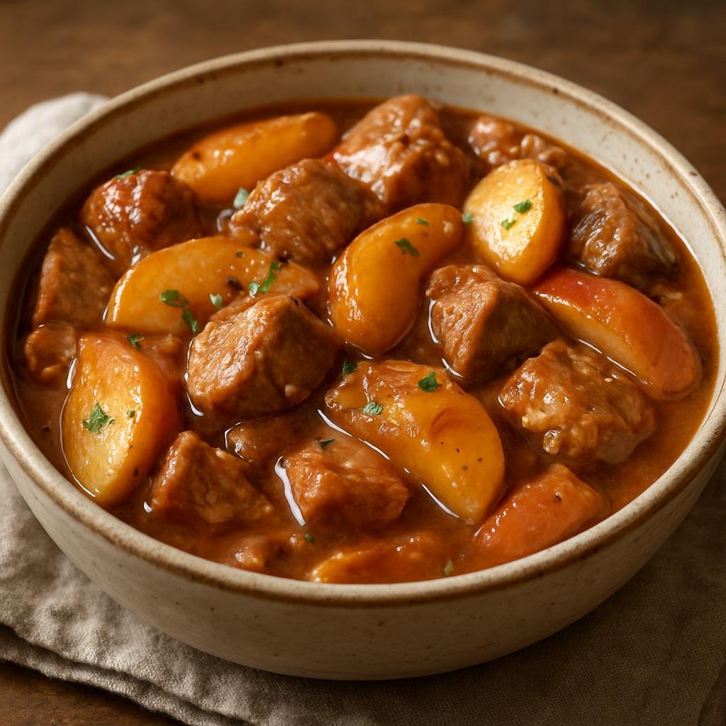 Recipe Image