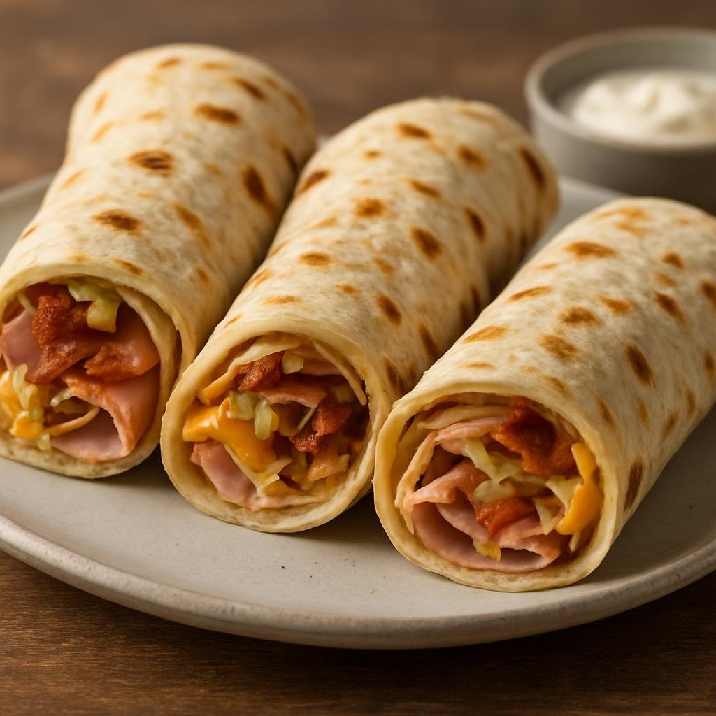 Recipe Image