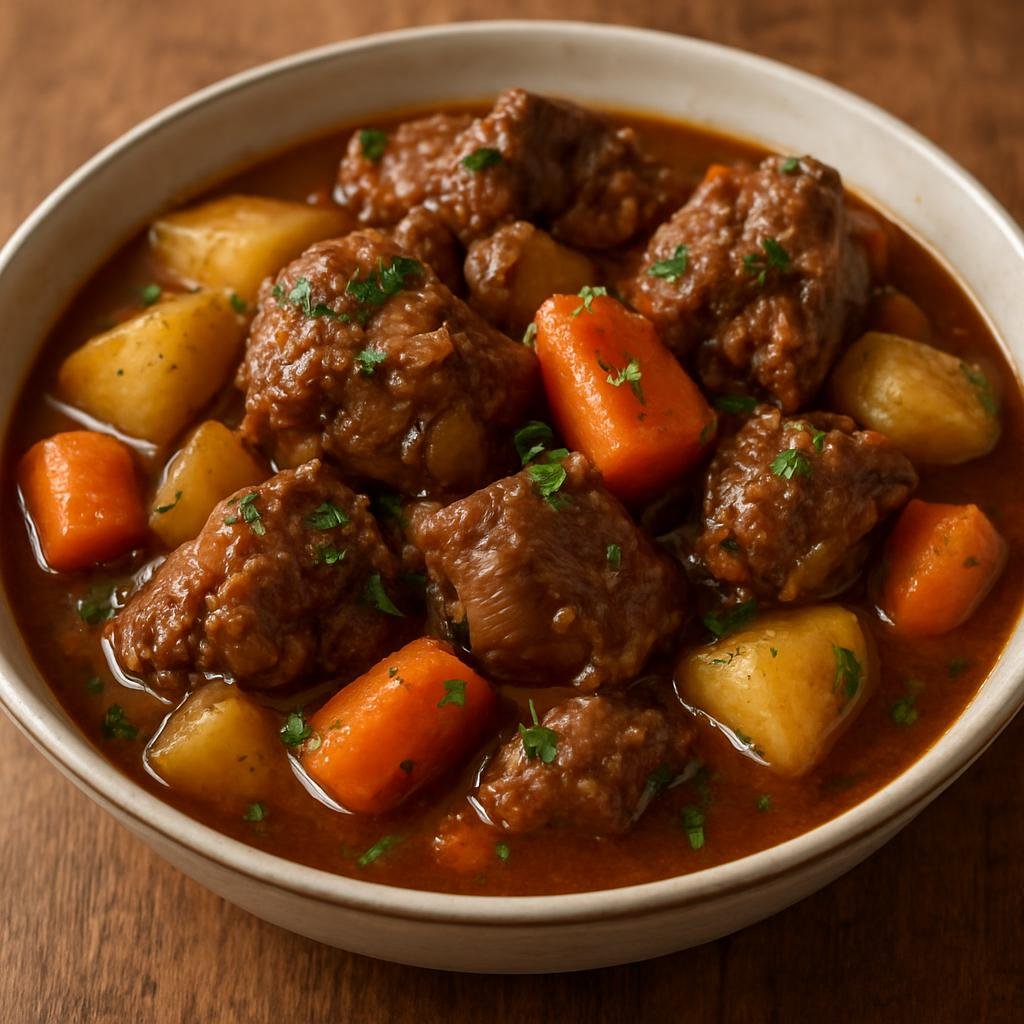 Recipe Image