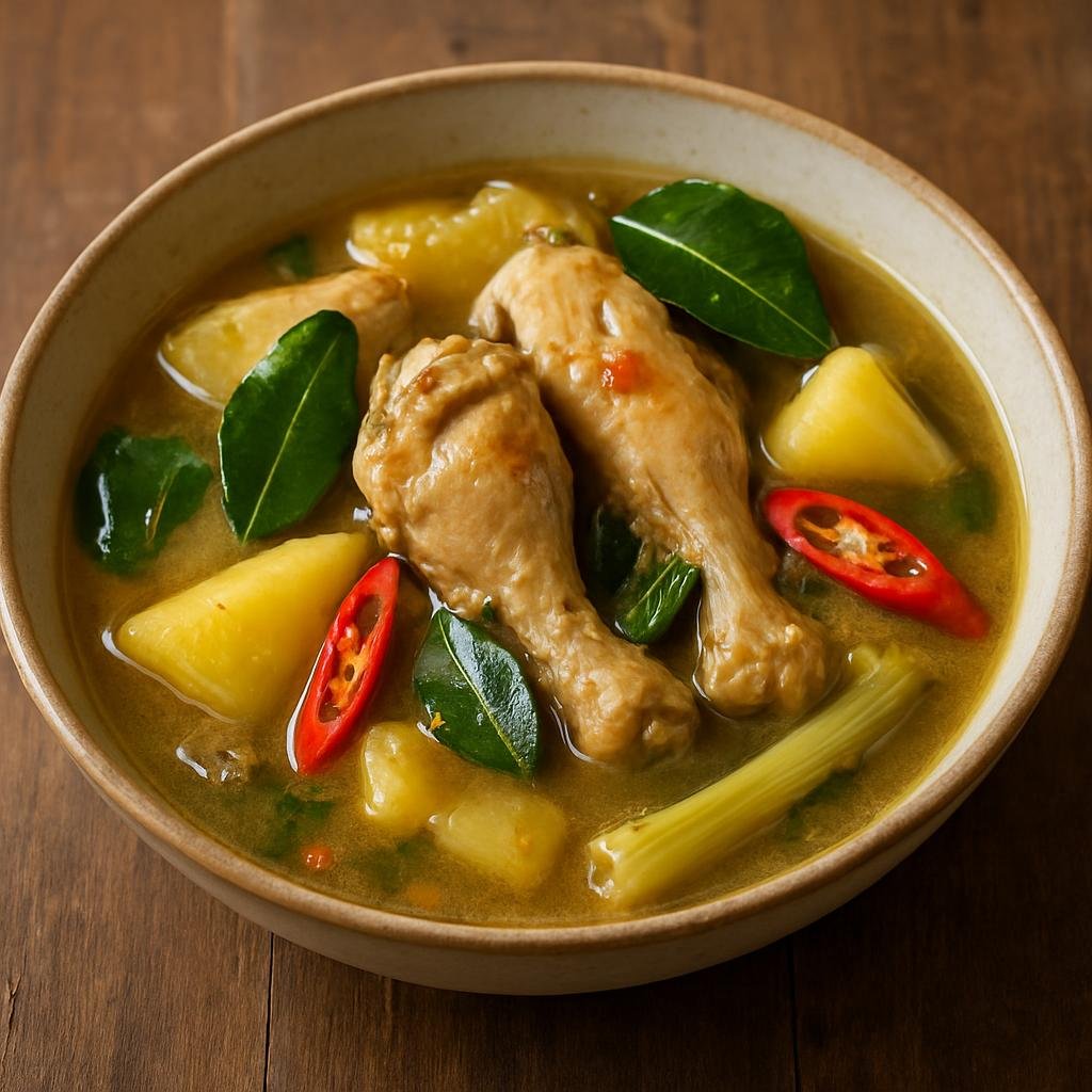 Recipe Image