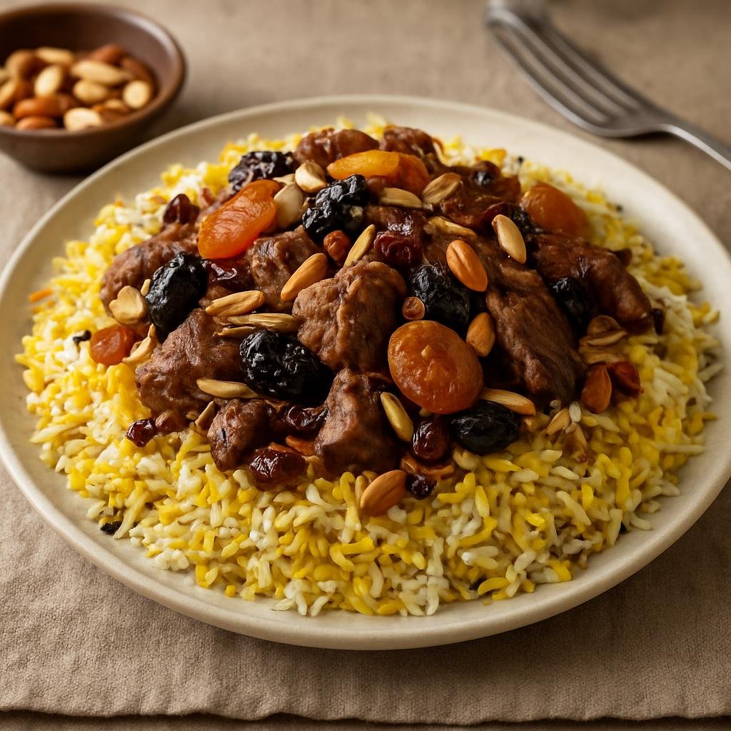 Recipe Image