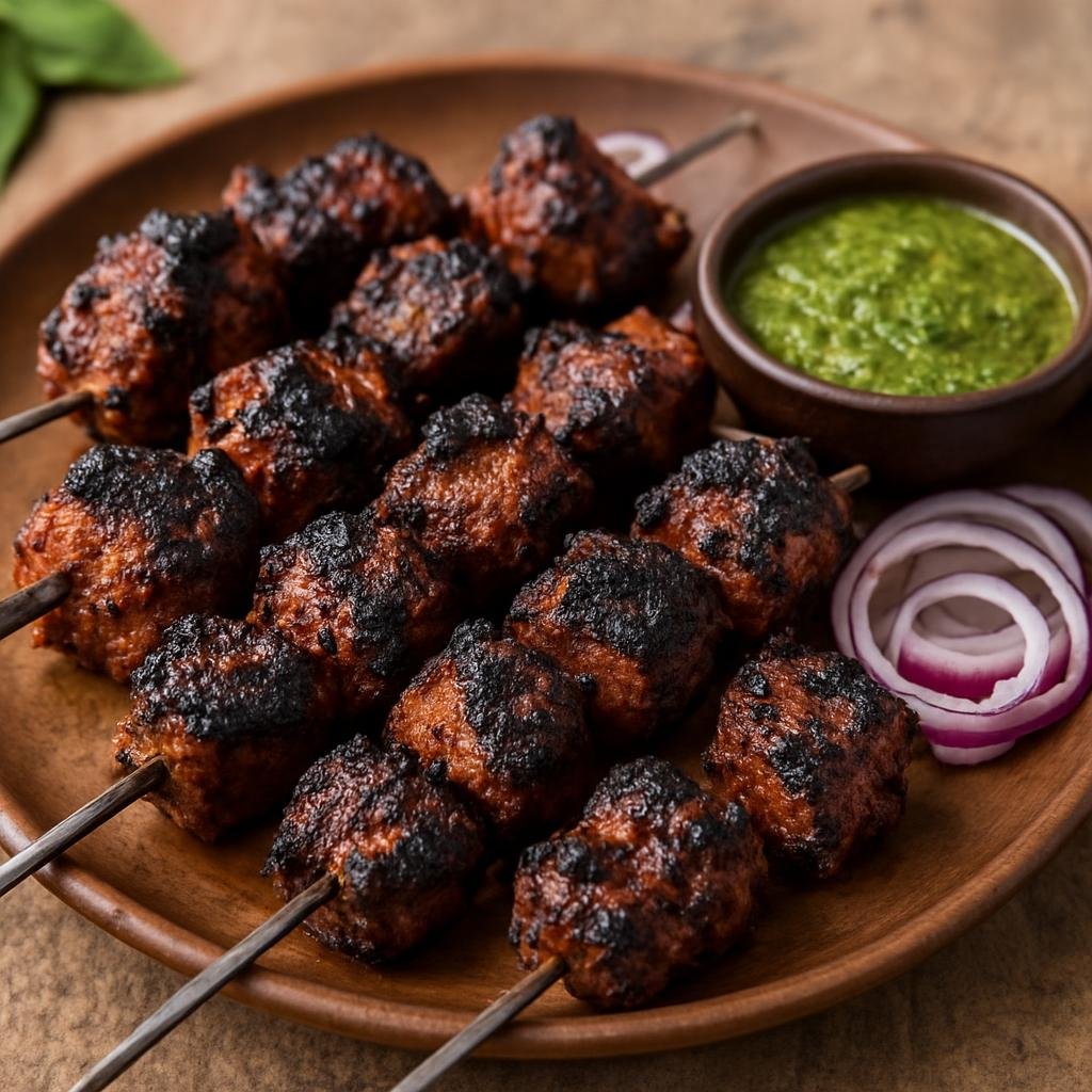 Recipe Image
