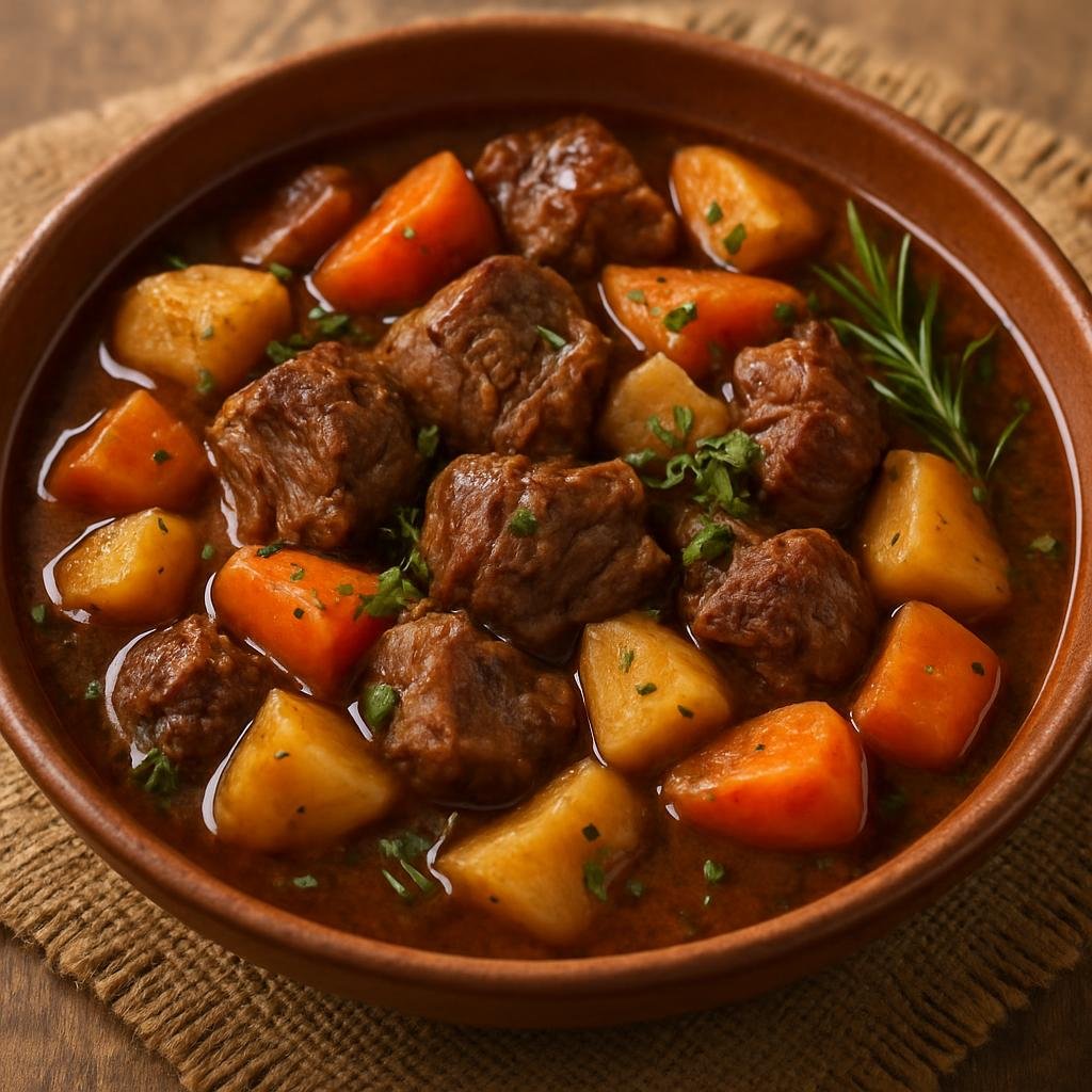 Recipe Image