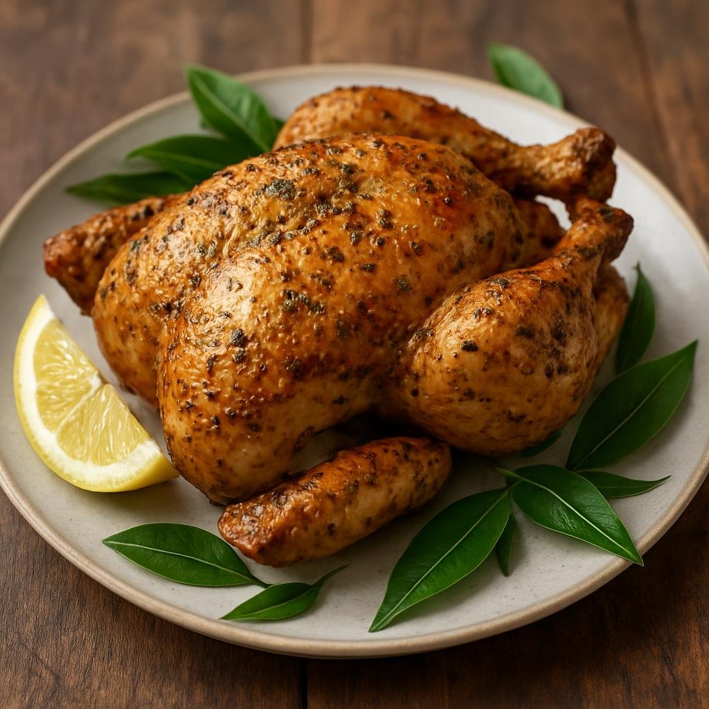 Recipe Image