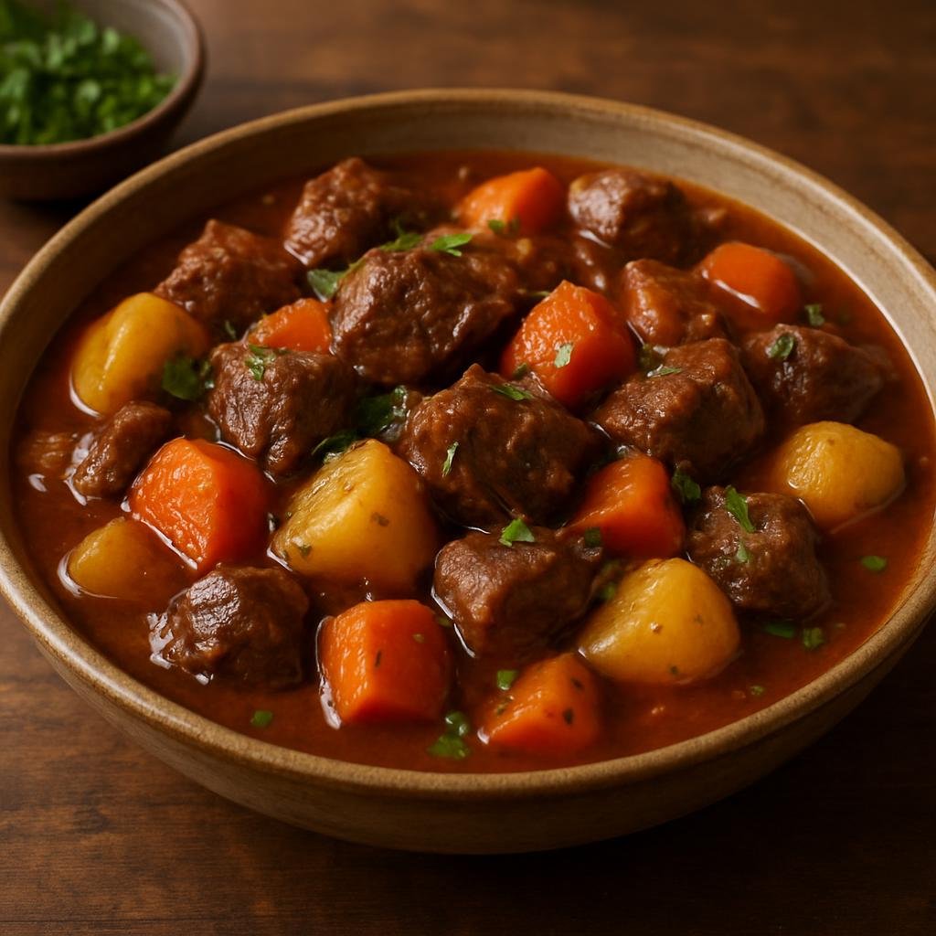 Recipe Image