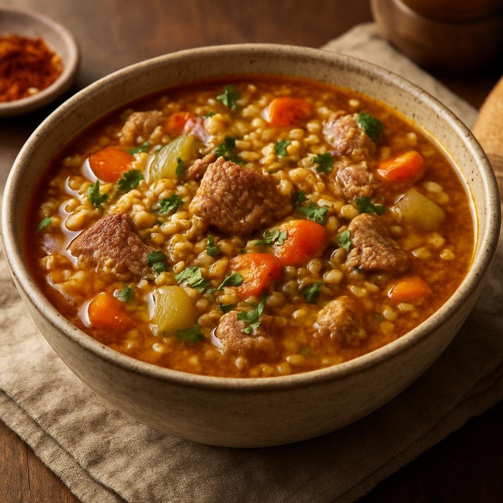 Recipe Image
