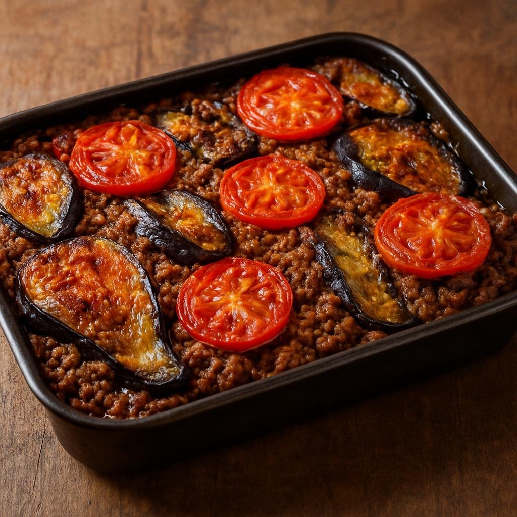 Recipe Image