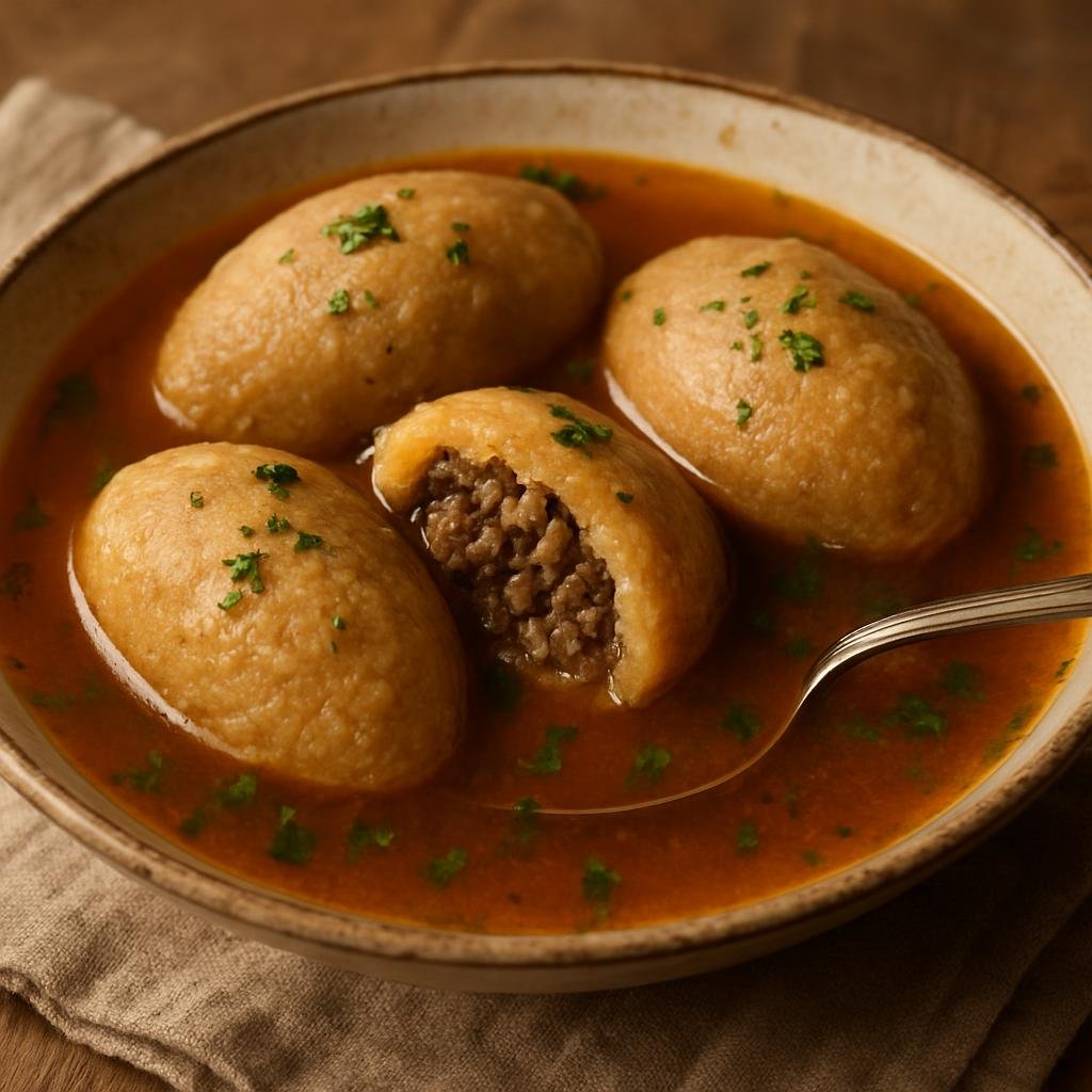 Recipe Image