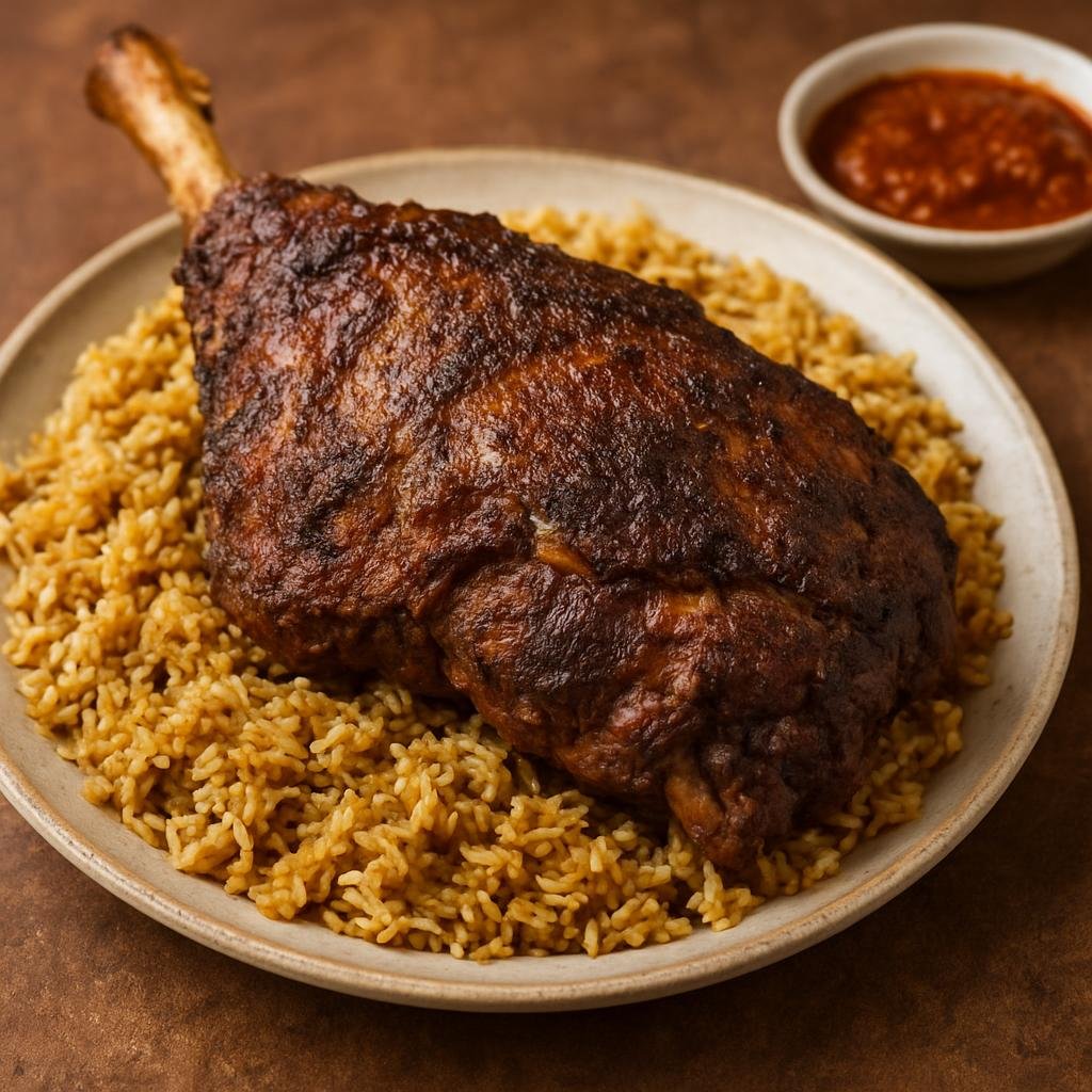 Recipe Image