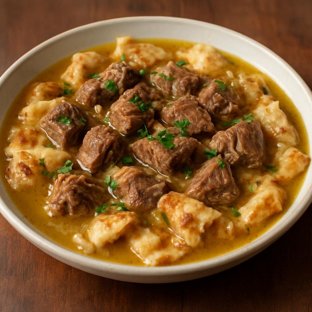 Recipe Image