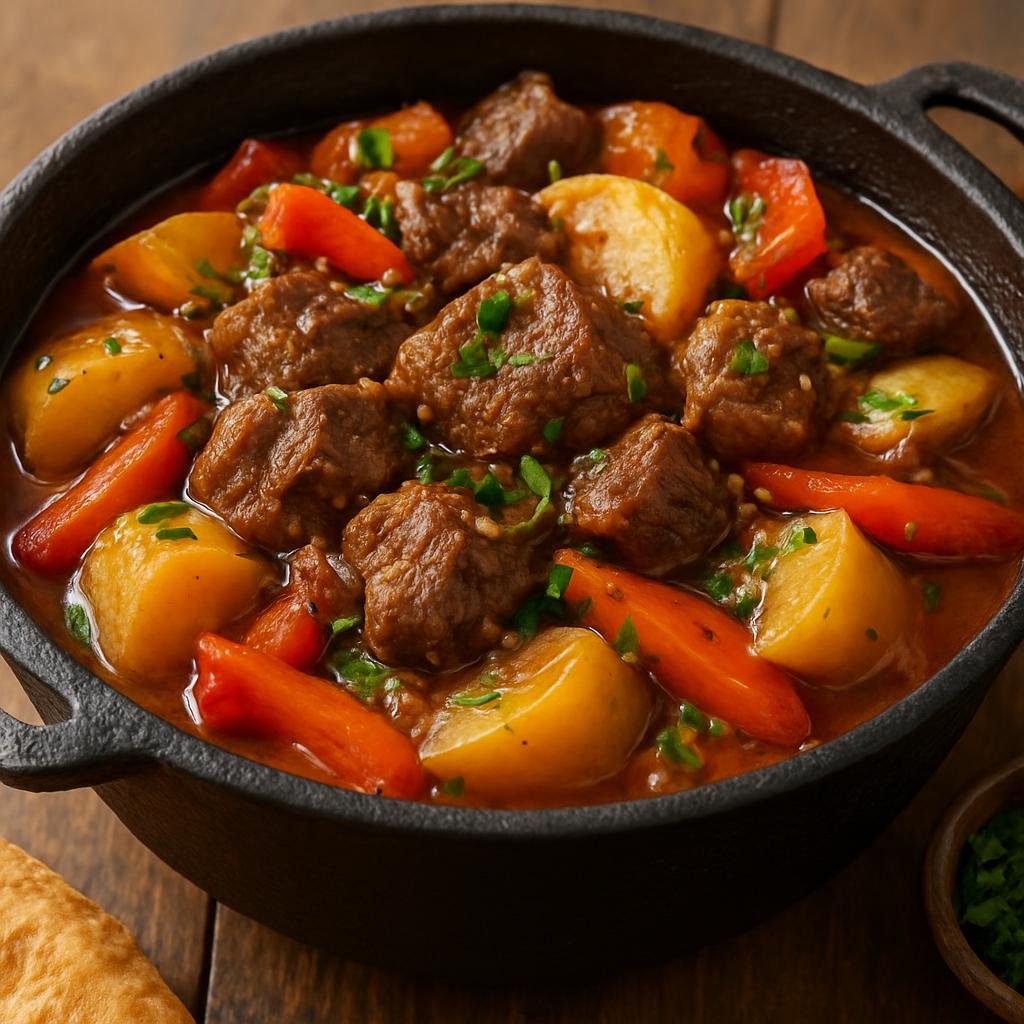 Recipe Image