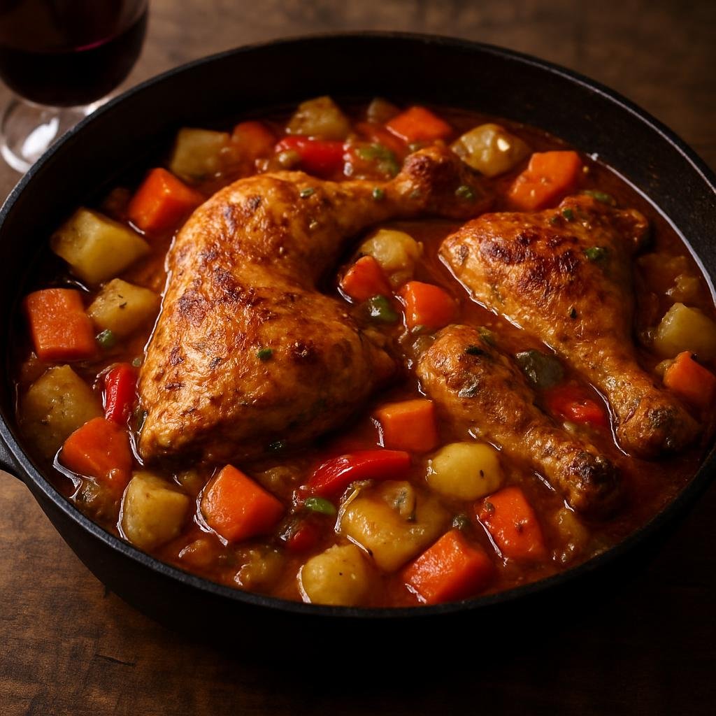 Recipe Image