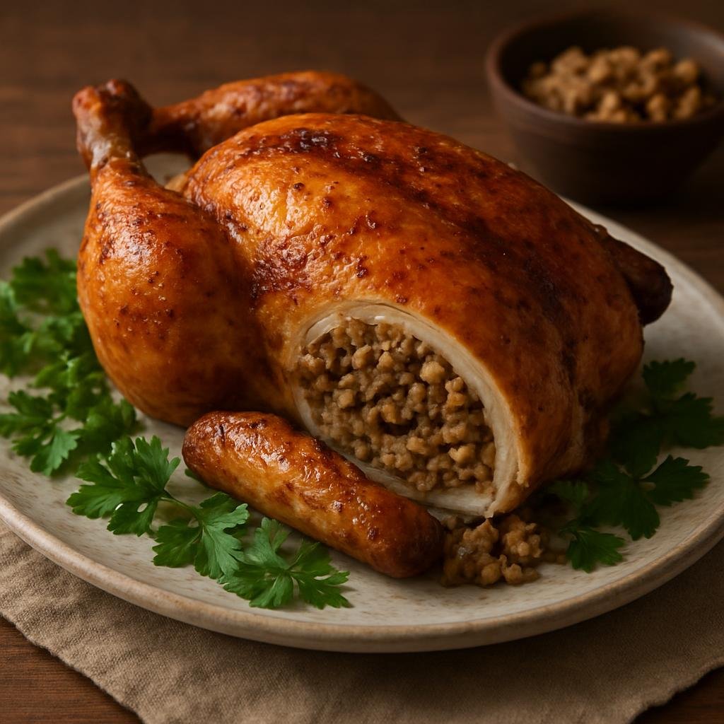 Recipe Image