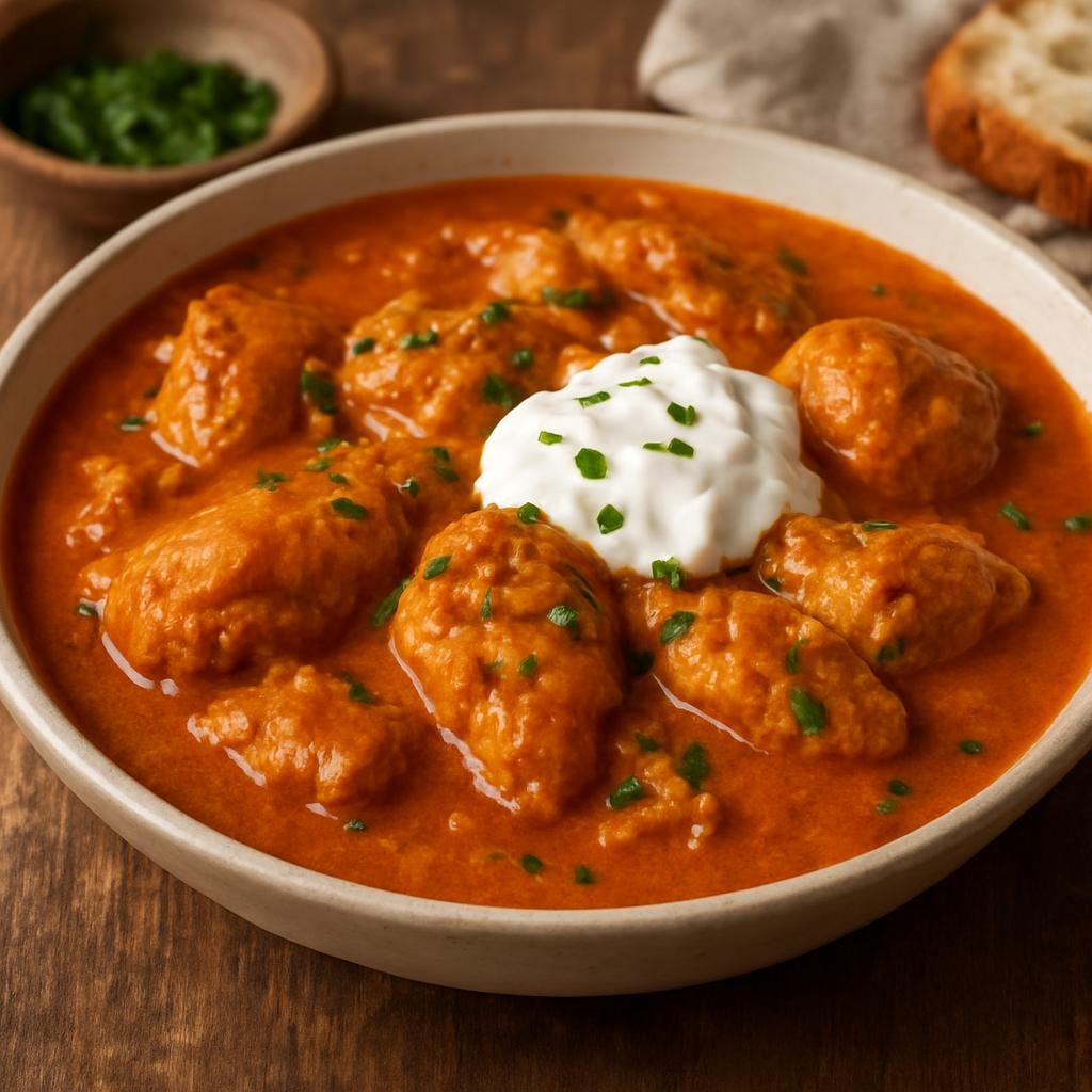 Recipe Image