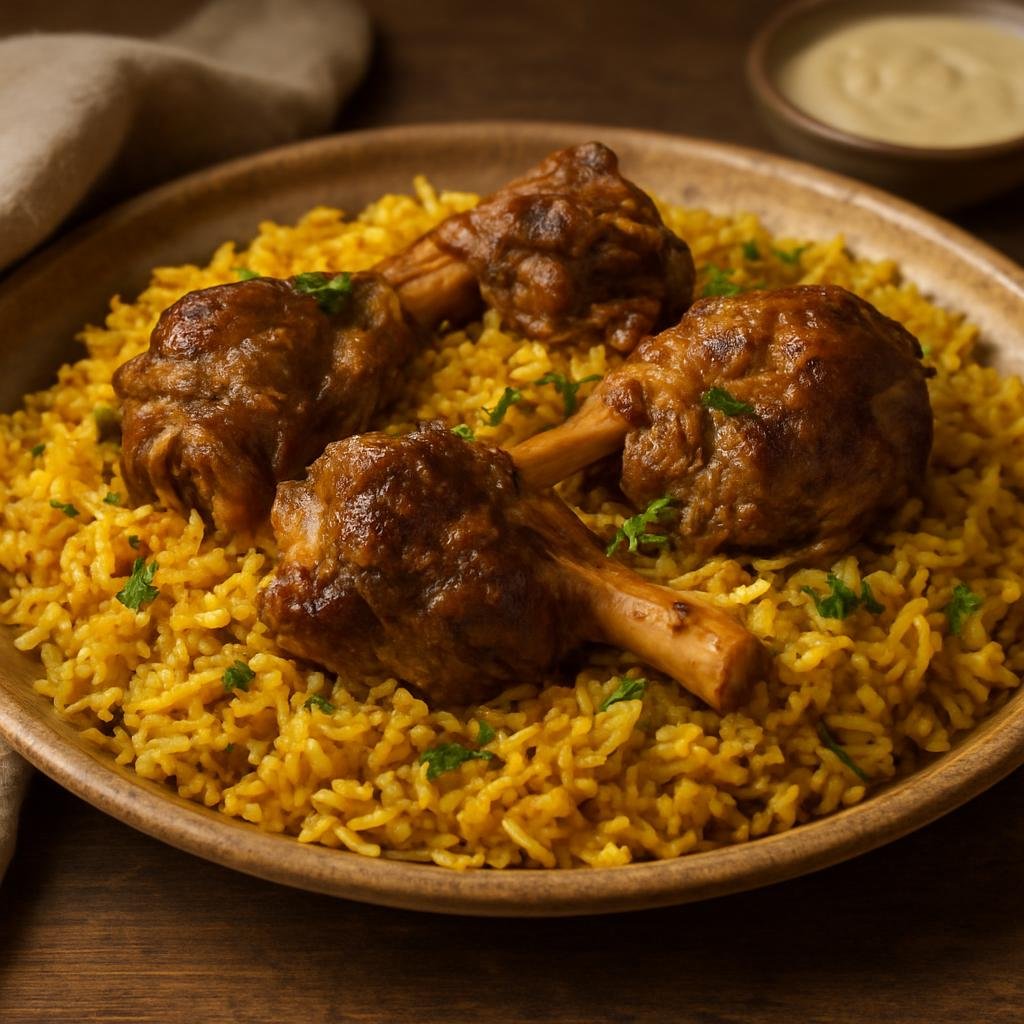 Recipe Image