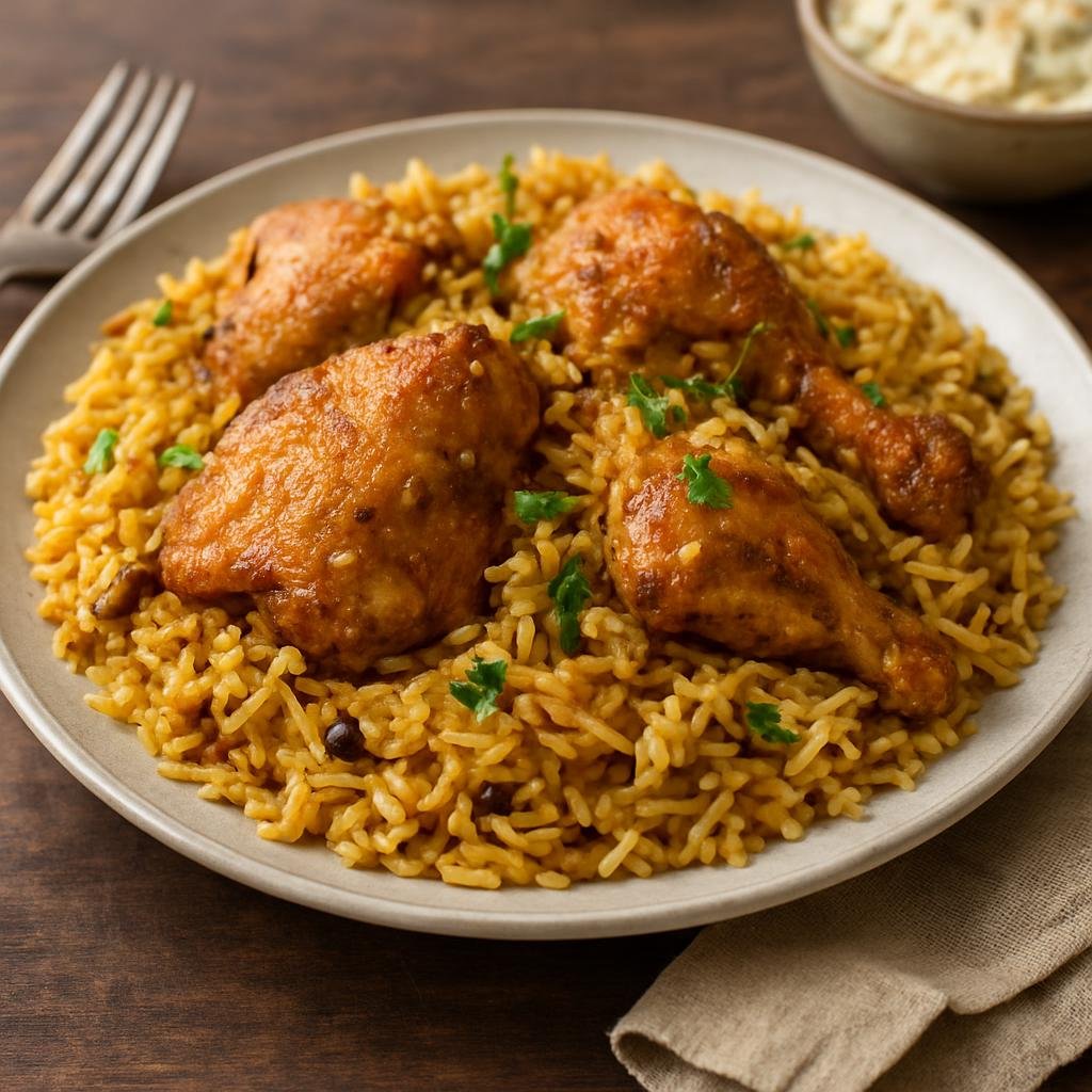 Recipe Image