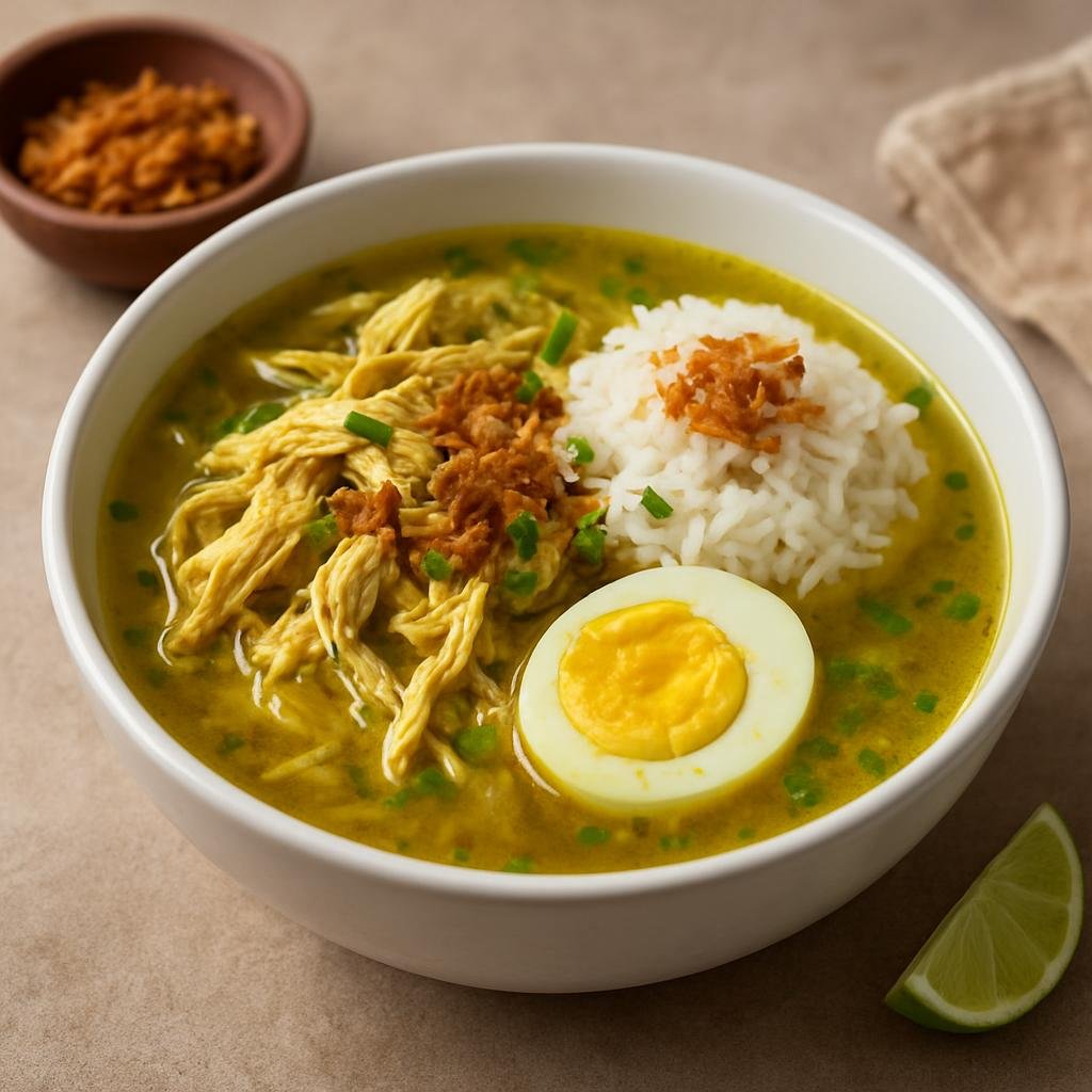 Recipe Image