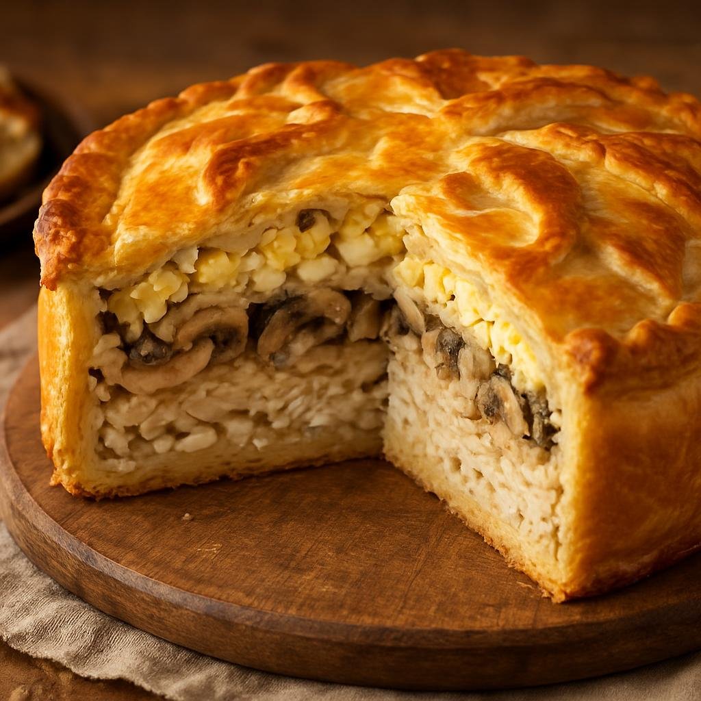 Recipe Image