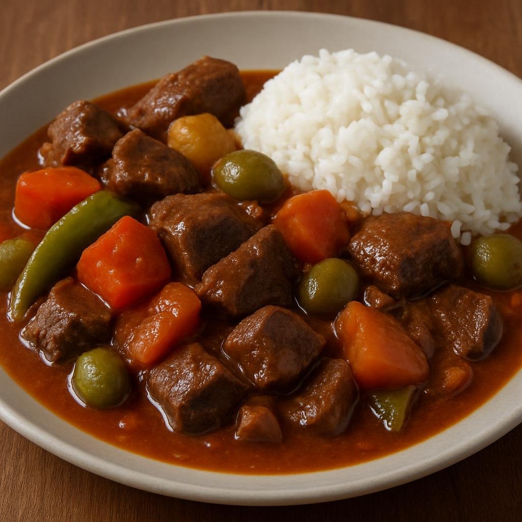 Recipe Image