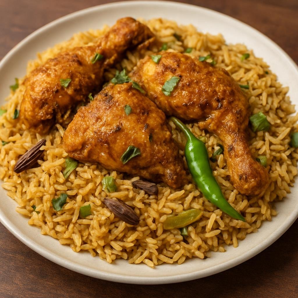 Recipe Image